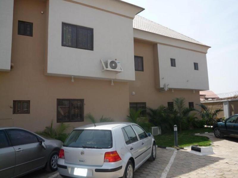 Badala Hotel Kano