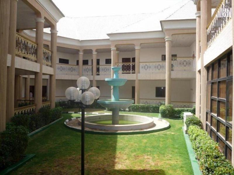 Badala Hotel Kano