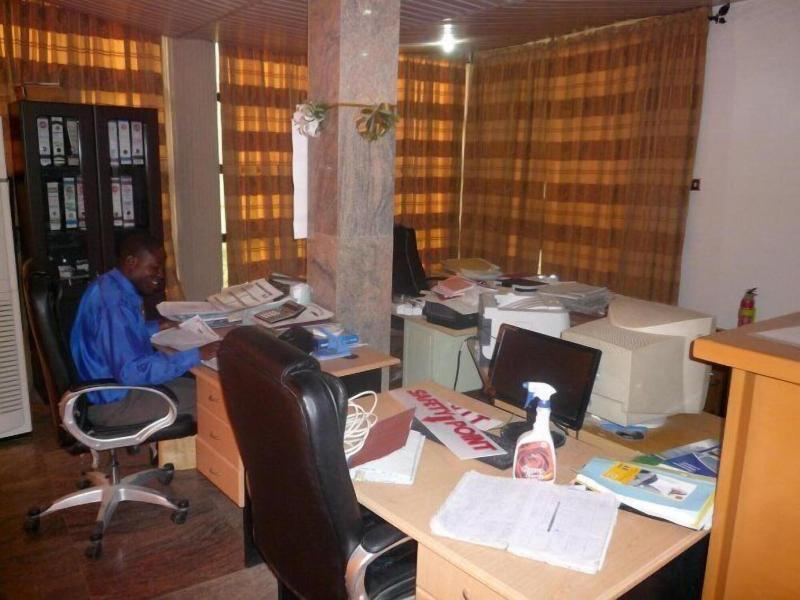 Badala Hotel Kano
