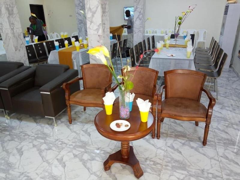 Badala Hotel Kano