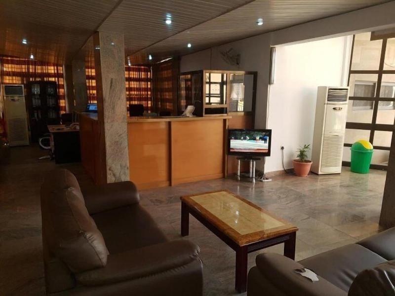 Badala Hotel Kano