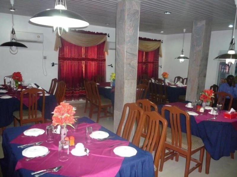 Badala Hotel Kano