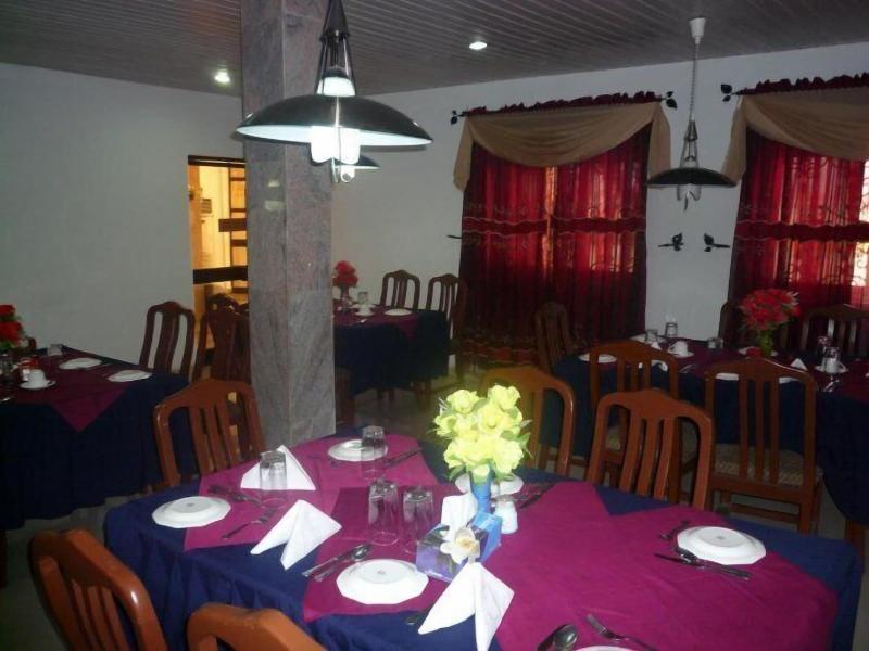 Badala Hotel Kano