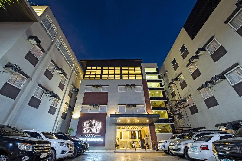 Eighty Eight Hotel image