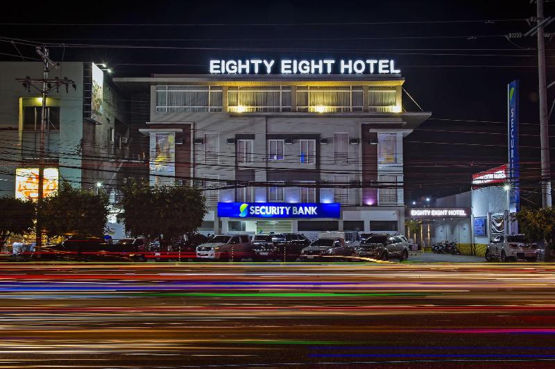 Eighty Eight Hotel image