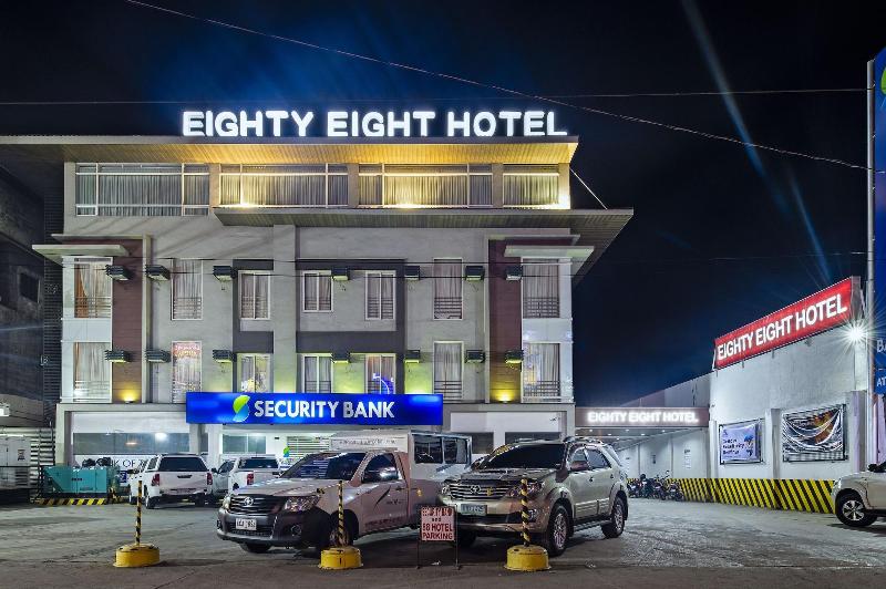 Eighty Eight Hotel image