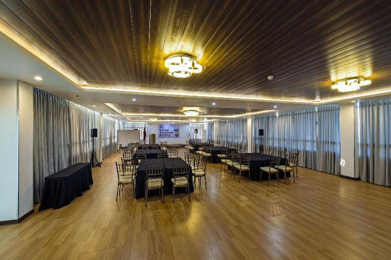 Eighty Eight Hotel image