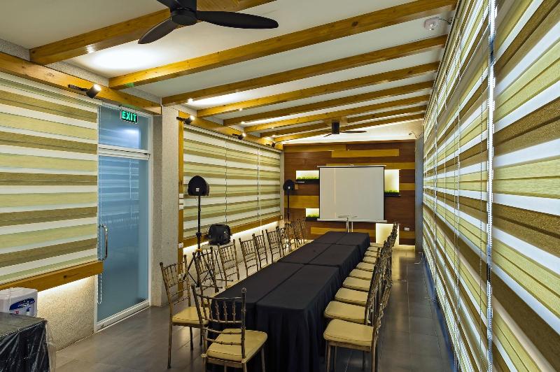 Eighty Eight Hotel image