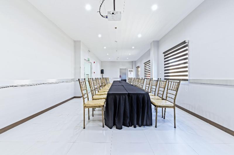 Eighty Eight Hotel image