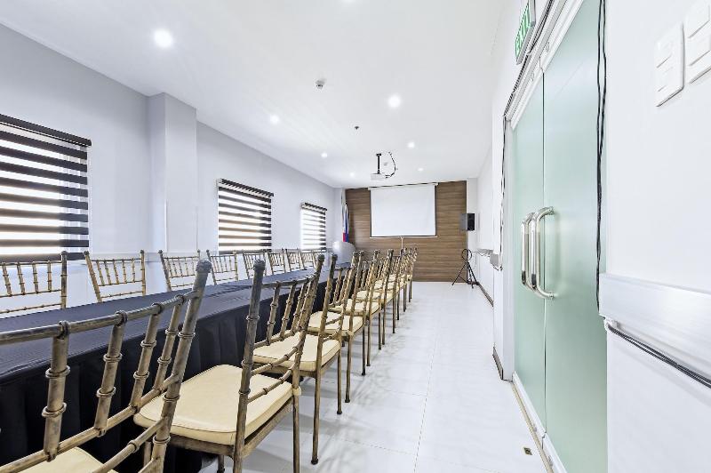 Eighty Eight Hotel image