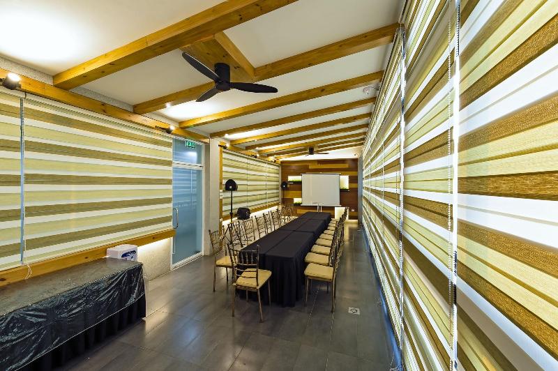 Eighty Eight Hotel image