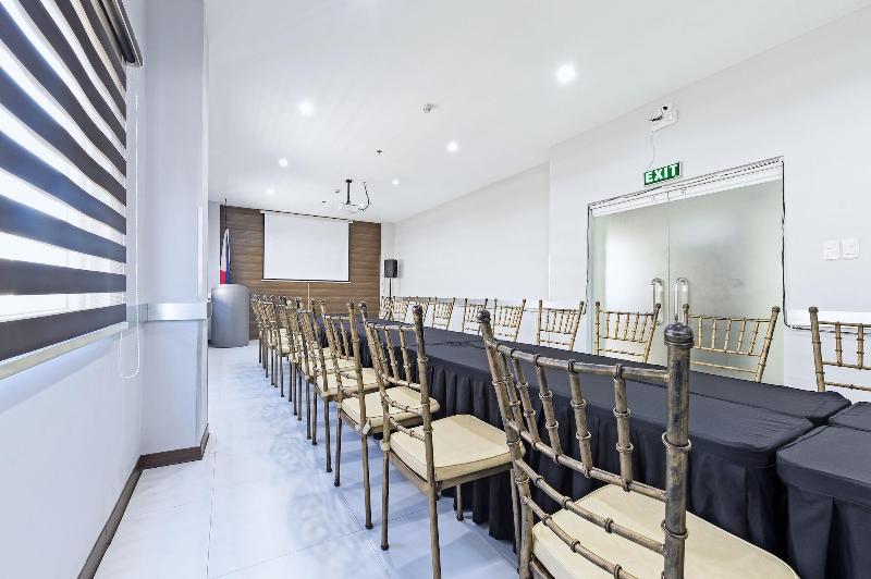Eighty Eight Hotel image