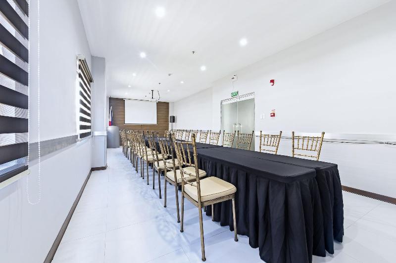 Eighty Eight Hotel image