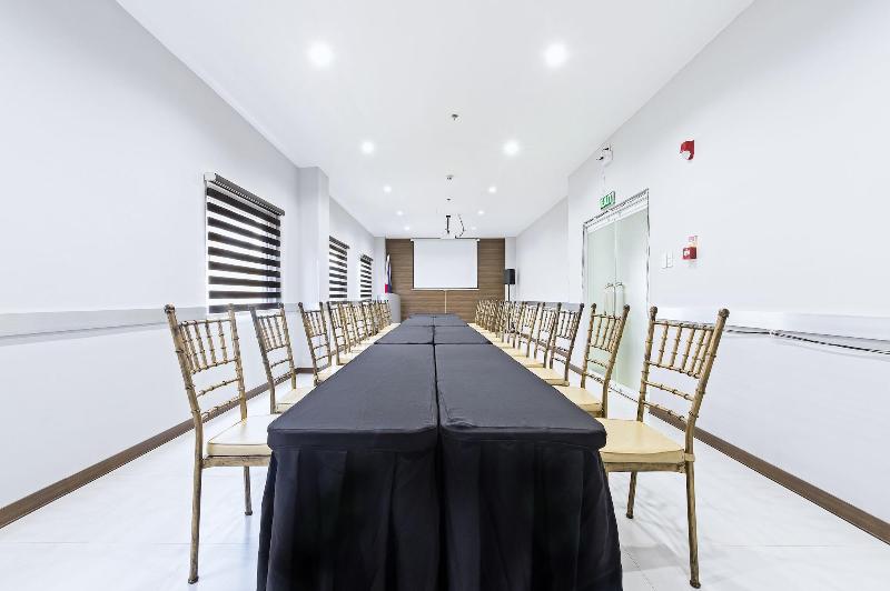 Eighty Eight Hotel image