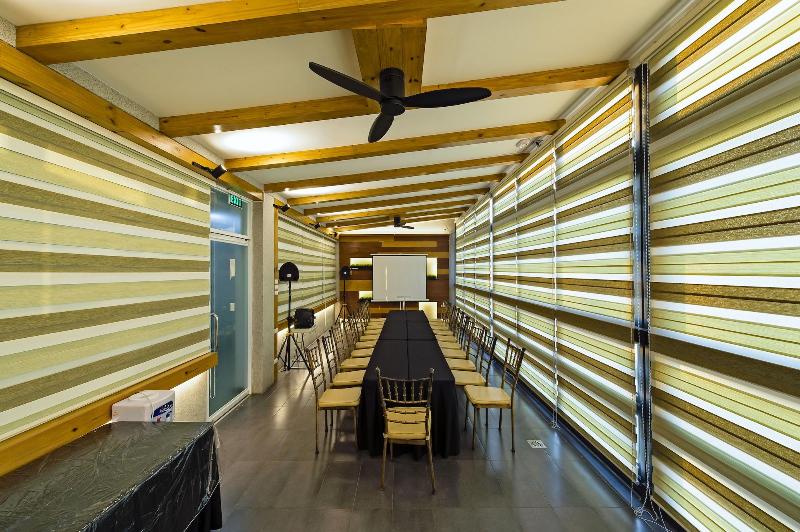 Eighty Eight Hotel image