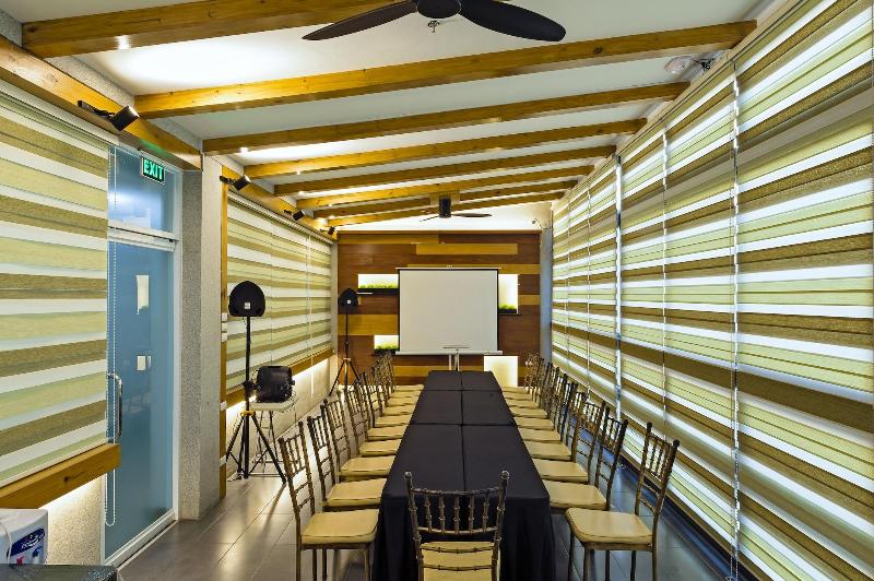 Eighty Eight Hotel image