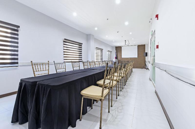 Eighty Eight Hotel image