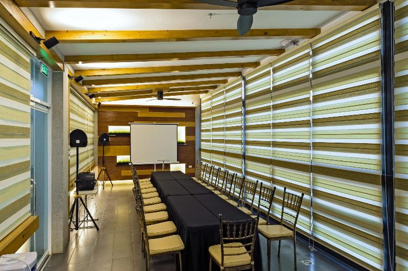 Eighty Eight Hotel image