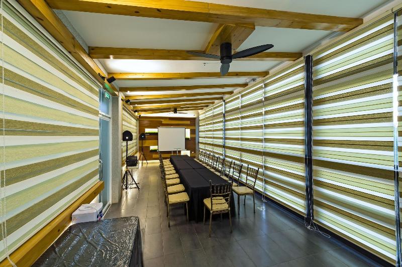 Eighty Eight Hotel image
