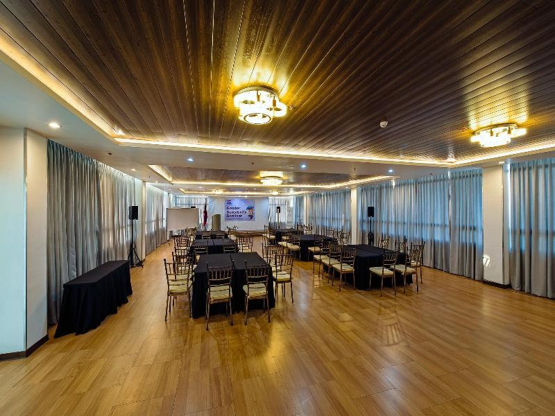 Eighty Eight Hotel image