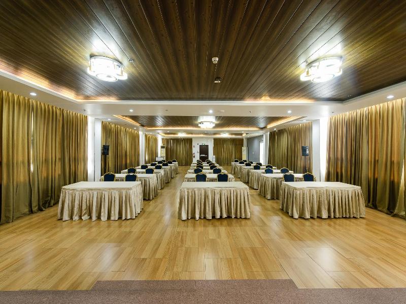 Eighty Eight Hotel image