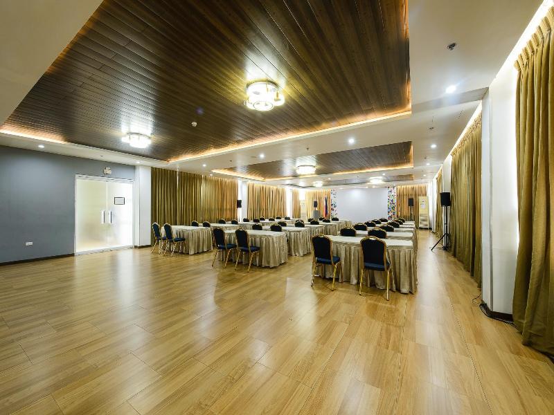 Eighty Eight Hotel image