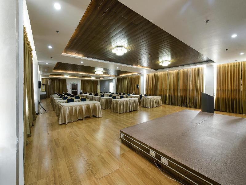 Eighty Eight Hotel image