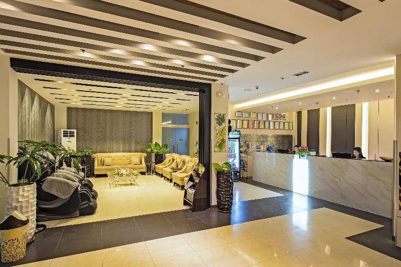 Eighty Eight Hotel image
