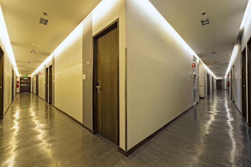 Eighty Eight Hotel image