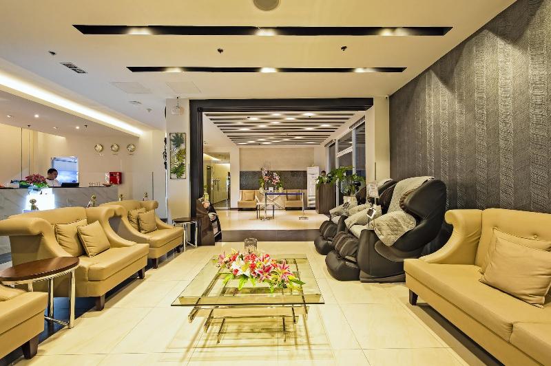 Eighty Eight Hotel image