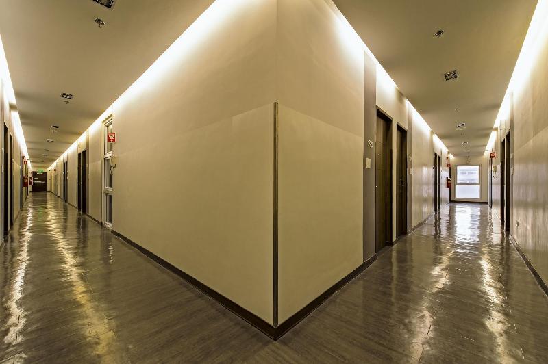 Eighty Eight Hotel image