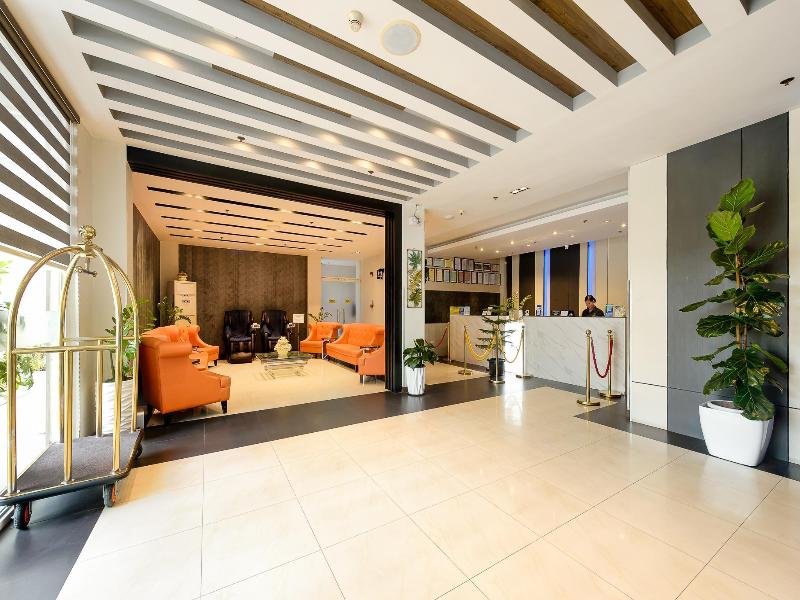 Eighty Eight Hotel image