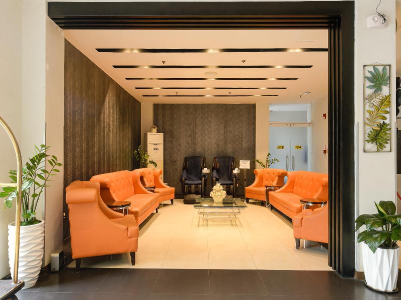 Eighty Eight Hotel image