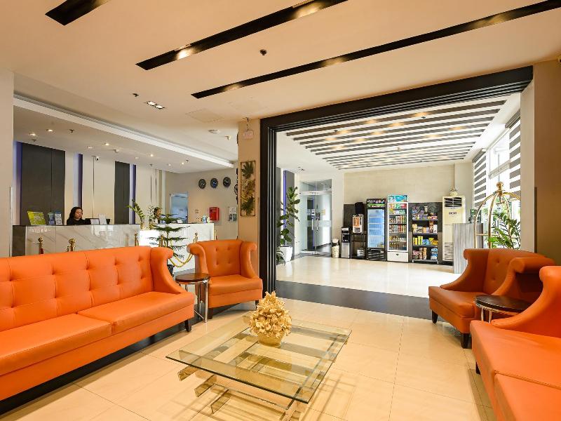 Eighty Eight Hotel image