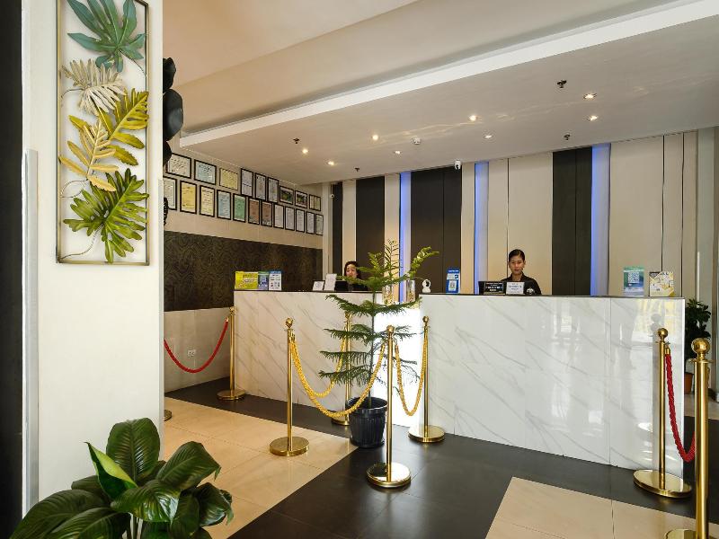 Eighty Eight Hotel image