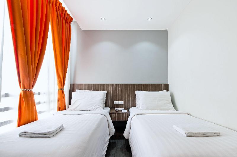 Eighty Eight Hotel image