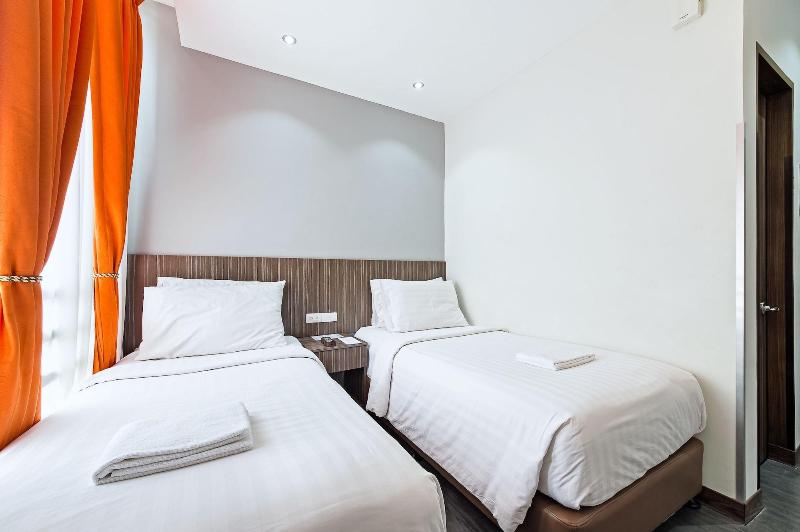 Eighty Eight Hotel image
