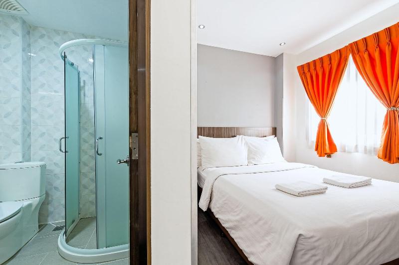 Eighty Eight Hotel image
