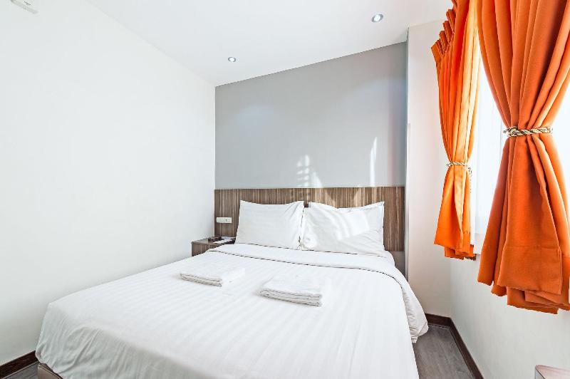 Eighty Eight Hotel image