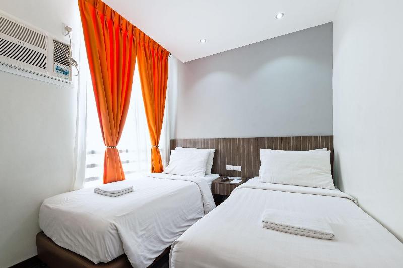 Eighty Eight Hotel image