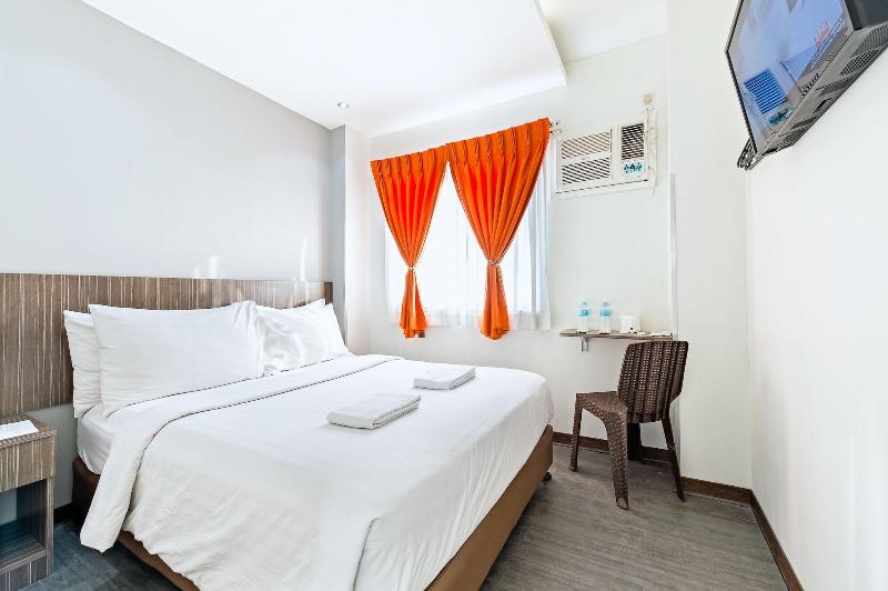 Eighty Eight Hotel image