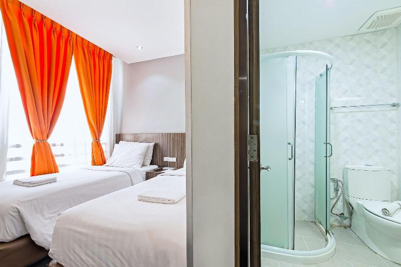 Eighty Eight Hotel image