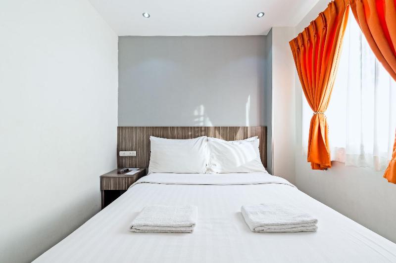 Eighty Eight Hotel image