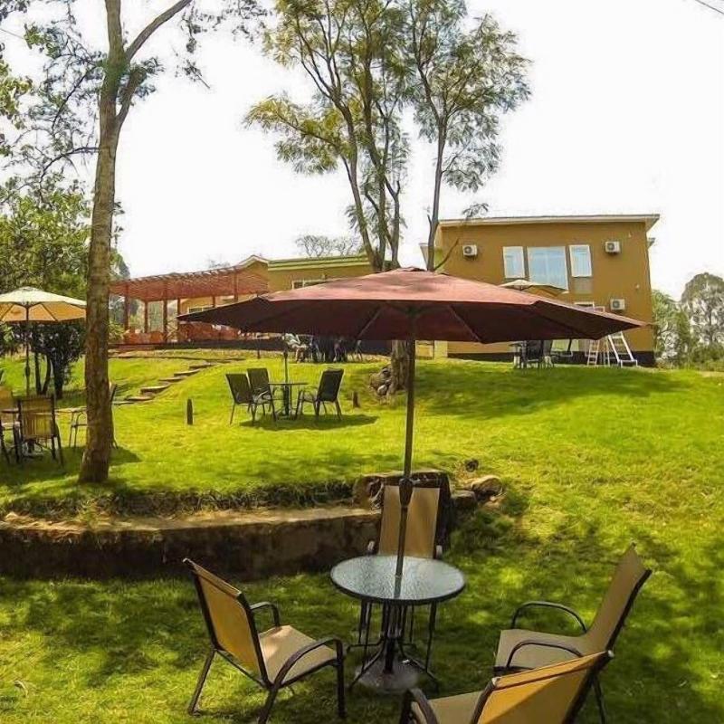 Hotel Desderia image