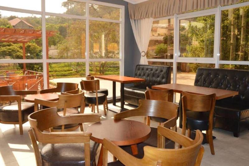 Hotel Desderia image