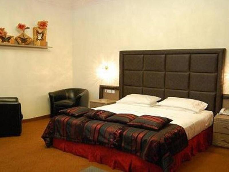 The Prestige Villa Kano 2