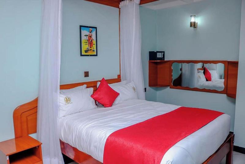 Davana Hotel image