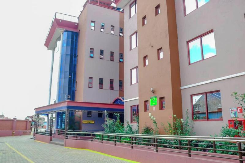 Davana Hotel image