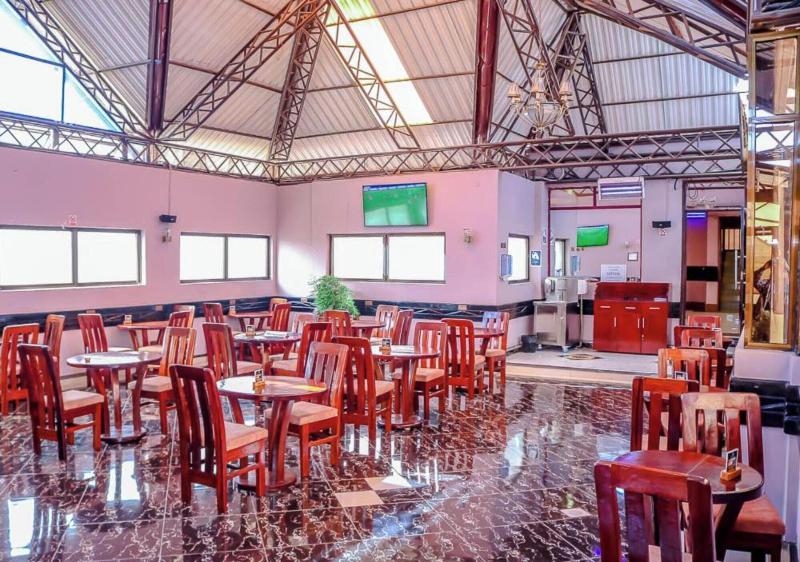 Davana Hotel image