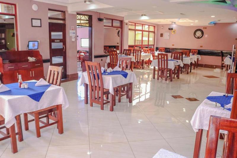 Davana Hotel image